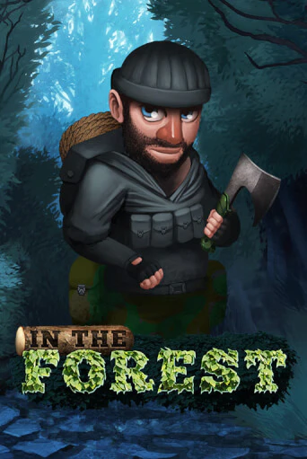 In The Forest в демо-режиме играть бесплатно | Азино777