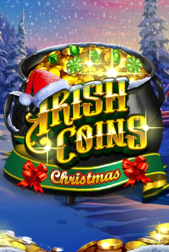Irish Coins Christmas в демо-режиме играть бесплатно | Азино777