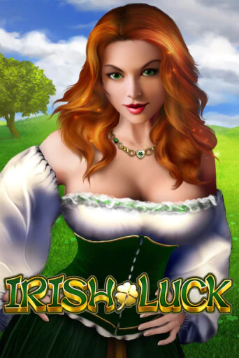 Irish Luck в демо-режиме играть бесплатно | Азино777
