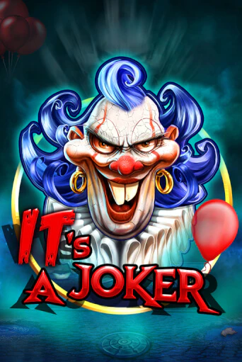 It's a Joker в демо-режиме играть бесплатно | Азино777