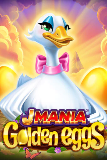 J Mania Golden Eggs в демо-режиме играть бесплатно | Азино777