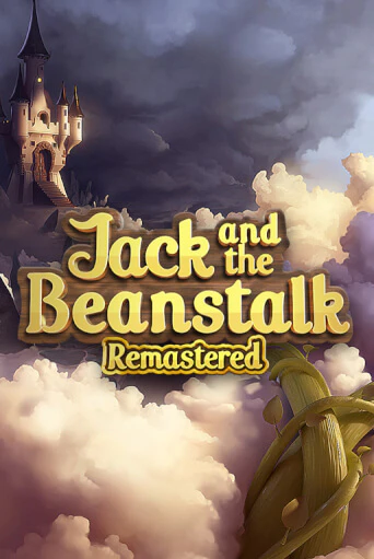 Jack and the Beanstalk Remastered в демо-режиме играть бесплатно | Азино777