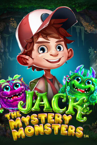 Jack and the Mystery Monsters в демо-режиме играть бесплатно | Азино777