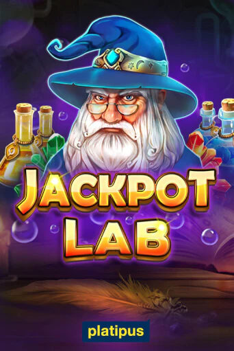 Jackpot Lab в демо-режиме играть бесплатно | Азино777