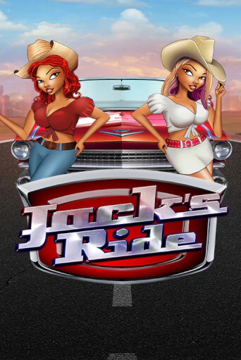 Jack's Ride в демо-режиме играть бесплатно | Азино777