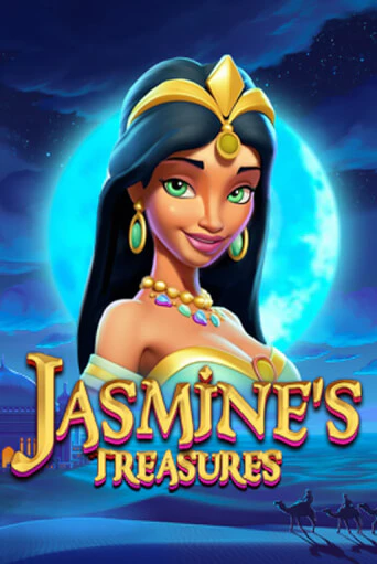 Jasmine's Treasures в демо-режиме играть бесплатно | Азино777