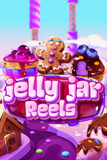 Jelly Jar Reels в демо-режиме играть бесплатно | Азино777
