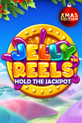 Jelly Reels - Xmas Edition в демо-режиме играть бесплатно | Азино777
