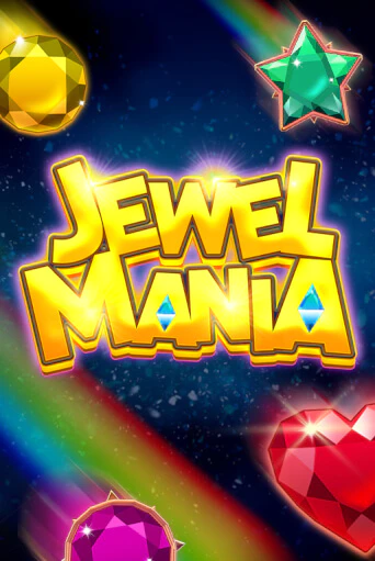 Jewel Mania в демо-режиме играть бесплатно | Азино777