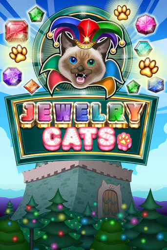 Jewelry Cats в демо-режиме играть бесплатно | Азино777