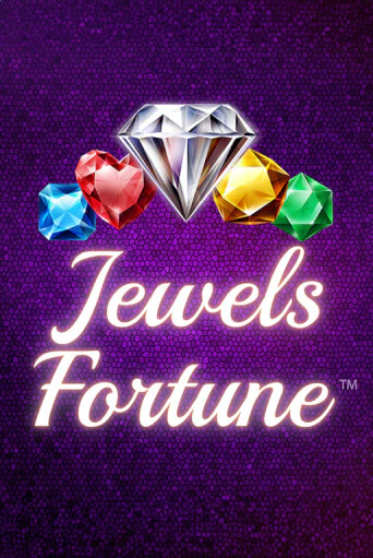 Jewels Fortune в демо-режиме играть бесплатно | Азино777