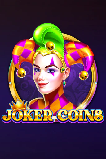 Joker Coins в демо-режиме играть бесплатно | Азино777