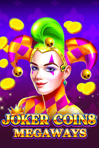 Joker Coins Megaways в демо-режиме играть бесплатно | Азино777