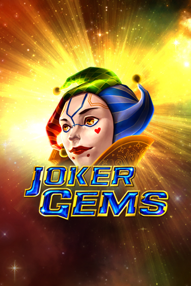 Joker Gems в демо-режиме играть бесплатно | Азино777