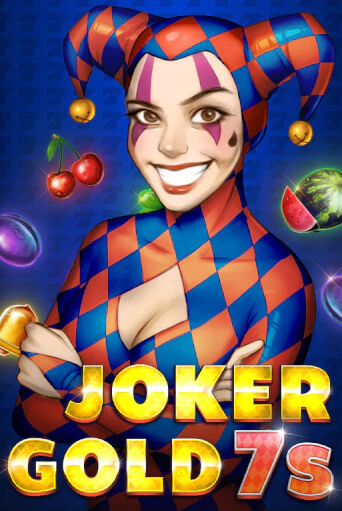 Joker Gold 7s в демо-режиме играть бесплатно | Азино777