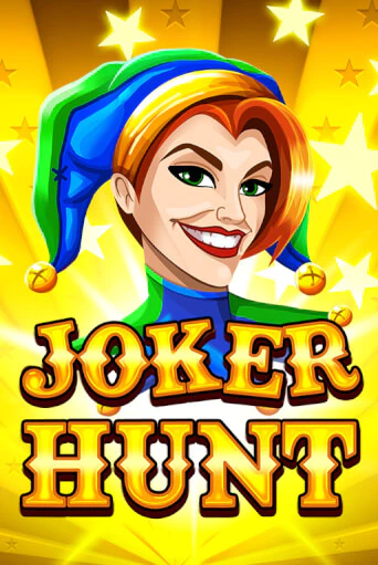 Joker Hunt в демо-режиме играть бесплатно | Азино777