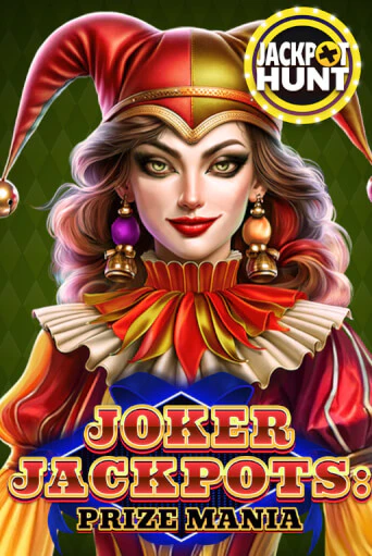 Joker Jackpots: Prize Mania в демо-режиме играть бесплатно | Азино777