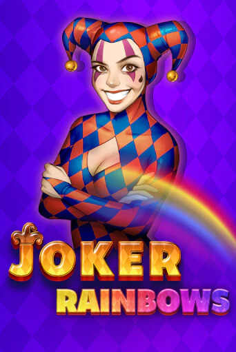 Joker Rainbows в демо-режиме играть бесплатно | Азино777