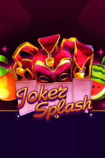 Joker Splash в демо-режиме играть бесплатно | Азино777