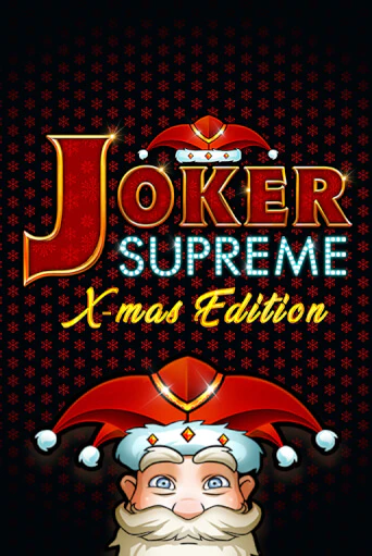 Joker Supreme Xmas в демо-режиме играть бесплатно | Азино777