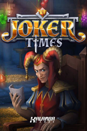 Joker Times в демо-режиме играть бесплатно | Азино777
