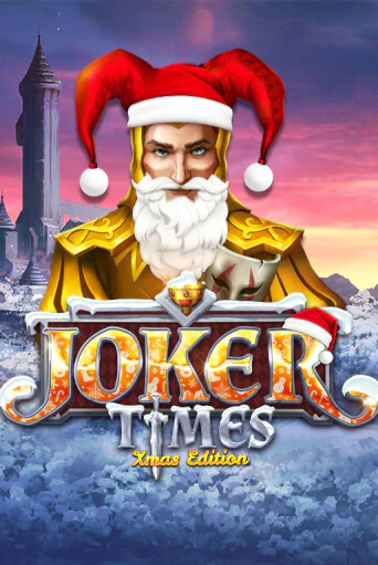 Joker Times Xmas в демо-режиме играть бесплатно | Азино777