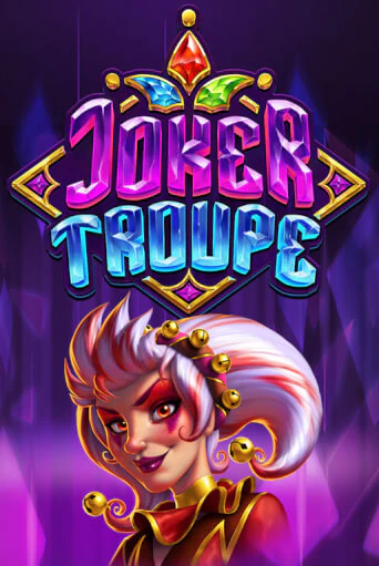 Joker Troupe в демо-режиме играть бесплатно | Азино777