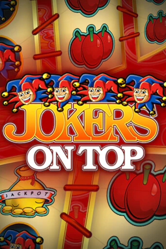 Jokers On Top в демо-режиме играть бесплатно | Азино777