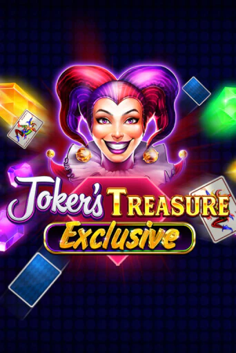 Joker's Treasure Exclusive в демо-режиме играть бесплатно | Азино777