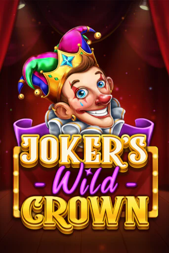 Joker's Wild Crown в демо-режиме играть бесплатно | Азино777