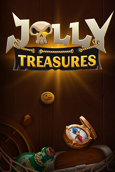 Jolly Treasures в демо-режиме играть бесплатно | Азино777