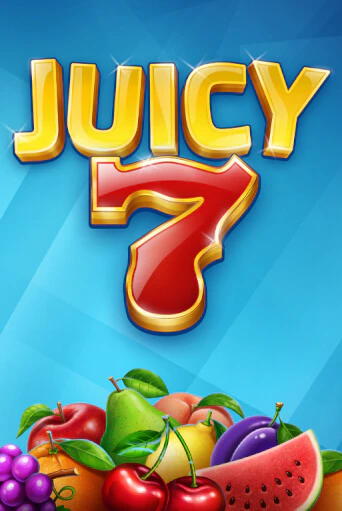 Juicy 7 в демо-режиме играть бесплатно | Азино777
