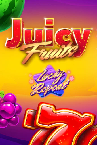Juicy Fruits Lucky Repeat в демо-режиме играть бесплатно | Азино777