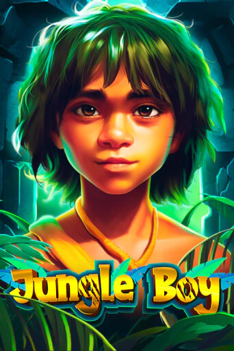 Jungle Boy в демо-режиме играть бесплатно | Азино777