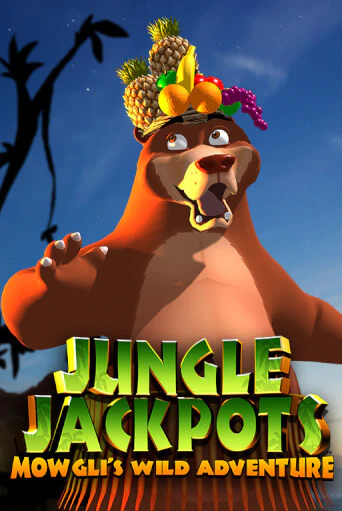 Jungle Jackpots в демо-режиме играть бесплатно | Азино777