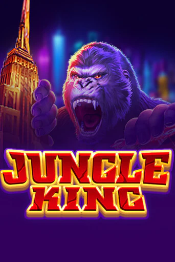 Jungle King в демо-режиме играть бесплатно | Азино777