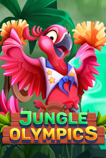 Jungle Olympics в демо-режиме играть бесплатно | Азино777