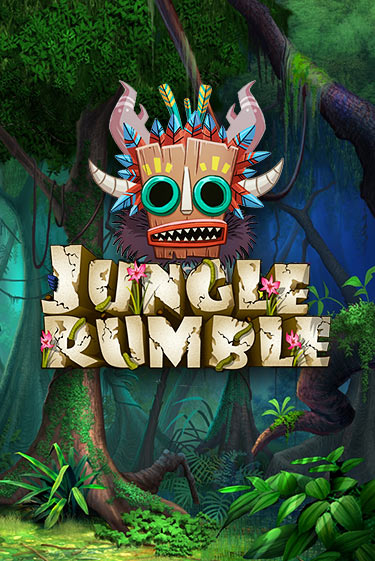 Jungle Rumble в демо-режиме играть бесплатно | Азино777