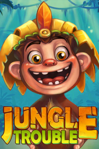 Jungle Trouble в демо-режиме играть бесплатно | Азино777