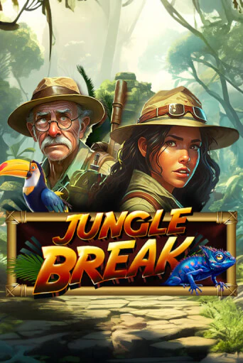 Jungle Break в демо-режиме играть бесплатно | Азино777