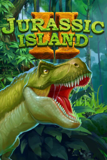 Jurassic Island 2 в демо-режиме играть бесплатно | Азино777