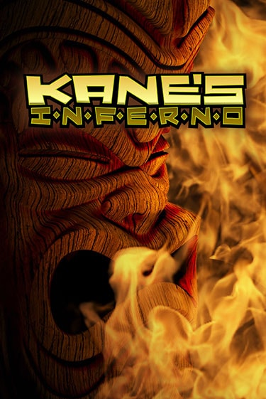 Kane's Inferno в демо-режиме играть бесплатно | Азино777