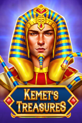 Kemet’s Treasures в демо-режиме играть бесплатно | Азино777