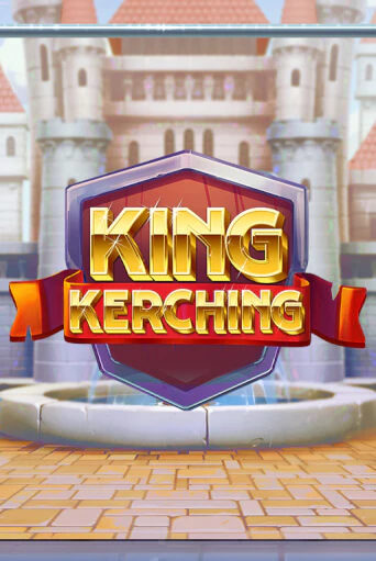 King Kerching в демо-режиме играть бесплатно | Азино777