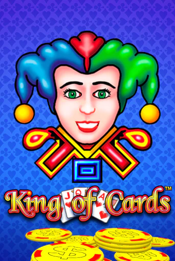 King of Cards в демо-режиме играть бесплатно | Азино777