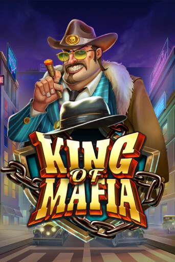 King of Mafia в демо-режиме играть бесплатно | Азино777