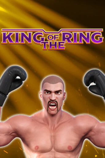 King Of The Ring в демо-режиме играть бесплатно | Азино777