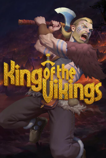 King of the Vikings в демо-режиме играть бесплатно | Азино777