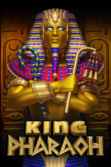 King Pharaoh в демо-режиме играть бесплатно | Азино777