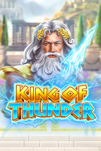 King of Thunder в демо-режиме играть бесплатно | Азино777